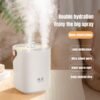AIR HUMIDIFIER CUTE AROMA