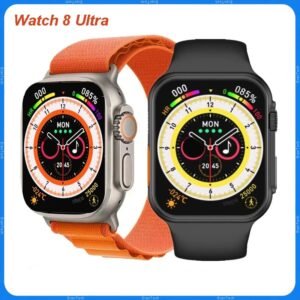 SMARTWATCH 8 ULTRA