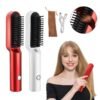 Hot Air Comb Professional Hair Dryer 2in1