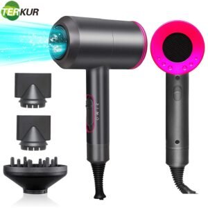 ELECTRIC HAIR DRYER